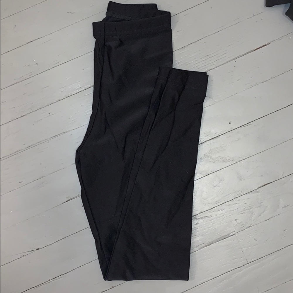 LIKE NEW American Apparel Leggings